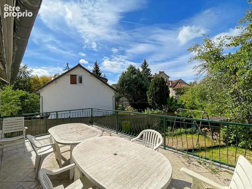 Maison 195m² à melun - photo 13