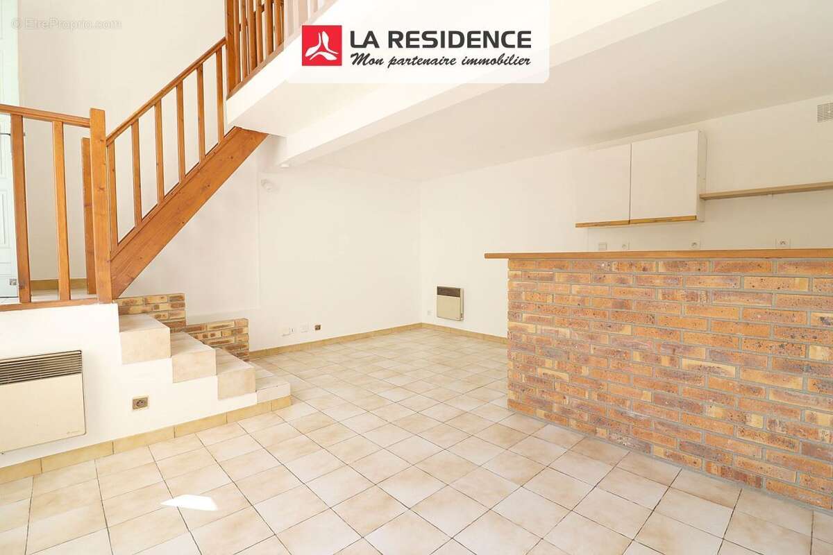 Appartement à VERSAILLES