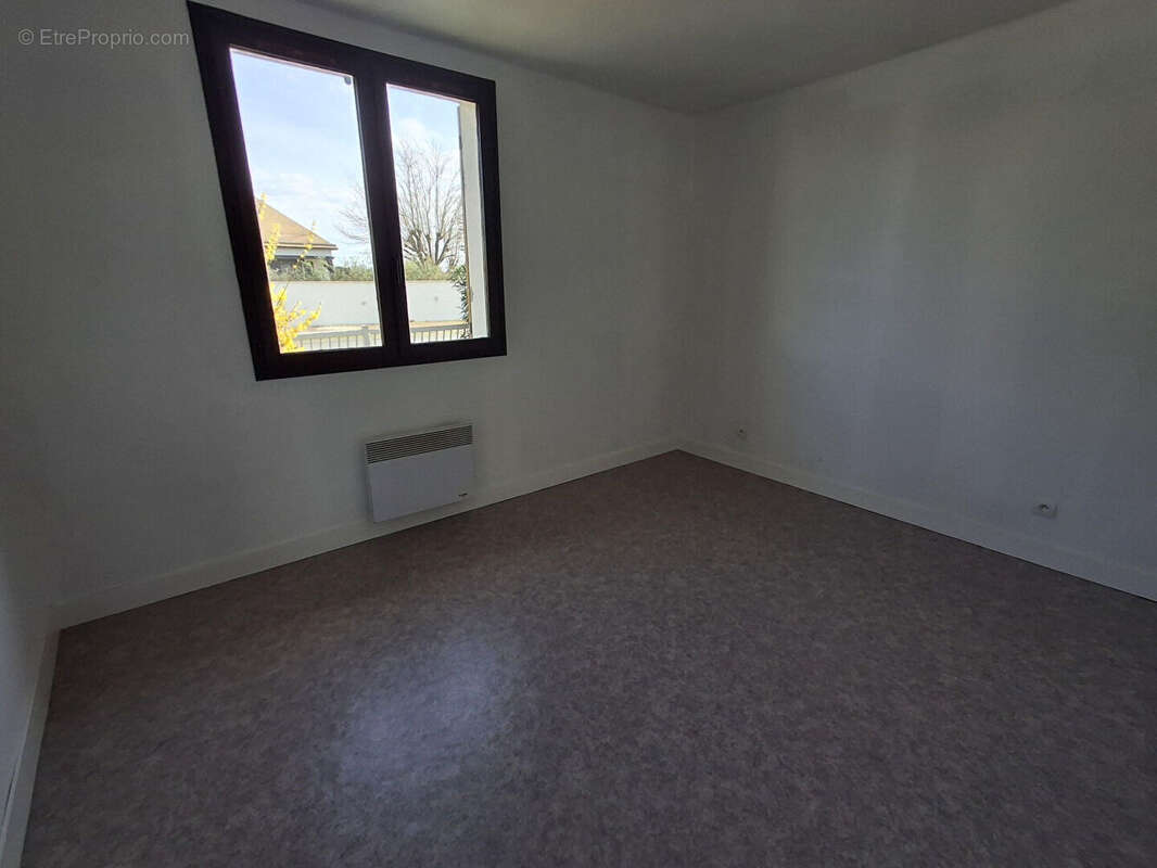 Maison à LE GAULT-SAINT-DENIS