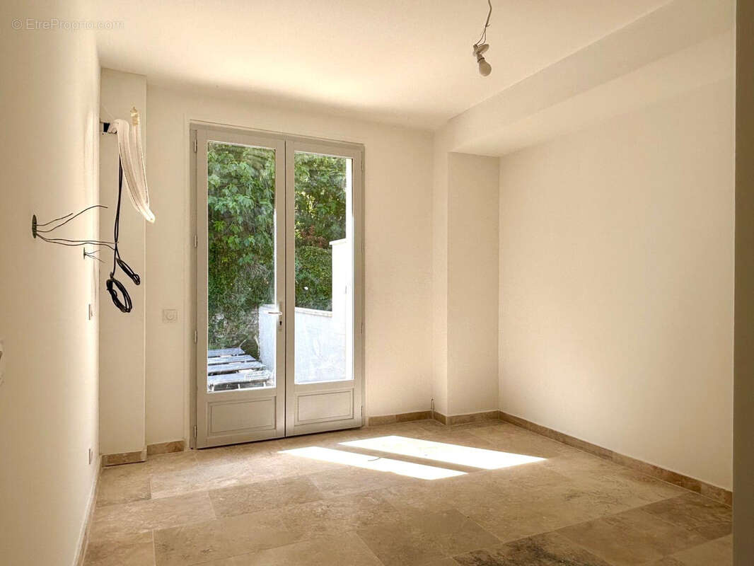 Maison à BONNIEUX