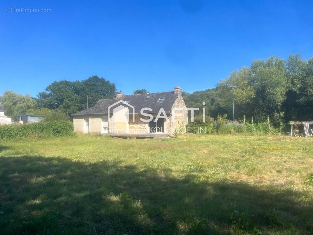 Photo 1 - Maison à LIGNOL