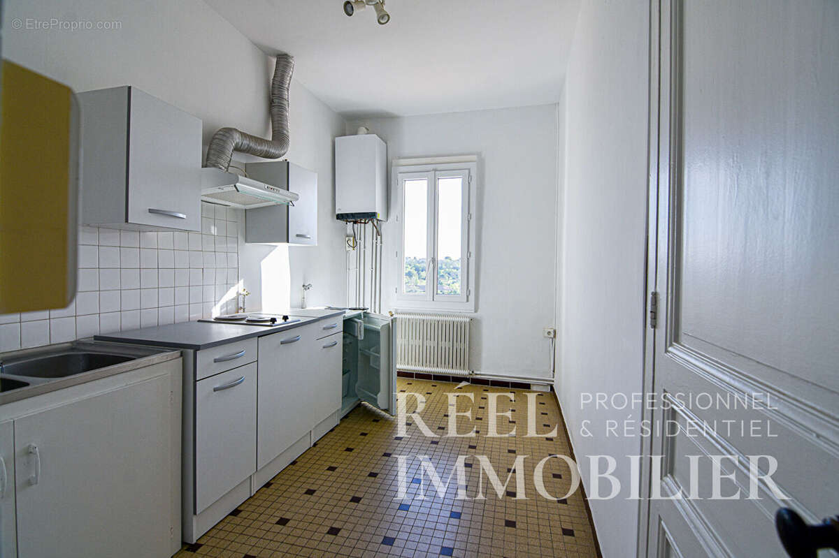 Immeuble de rapport - Centre historique d'Auch - 7 lots - photo 12