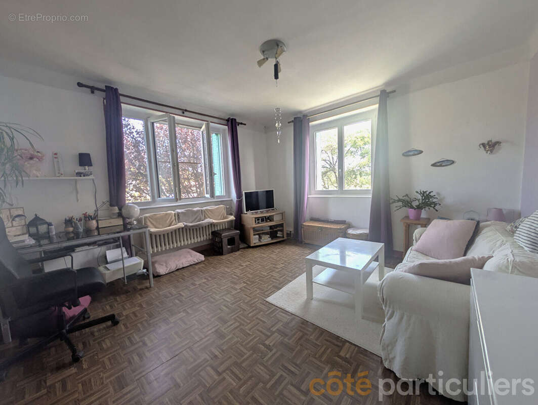 Maison T6 Salmiech - photo 3