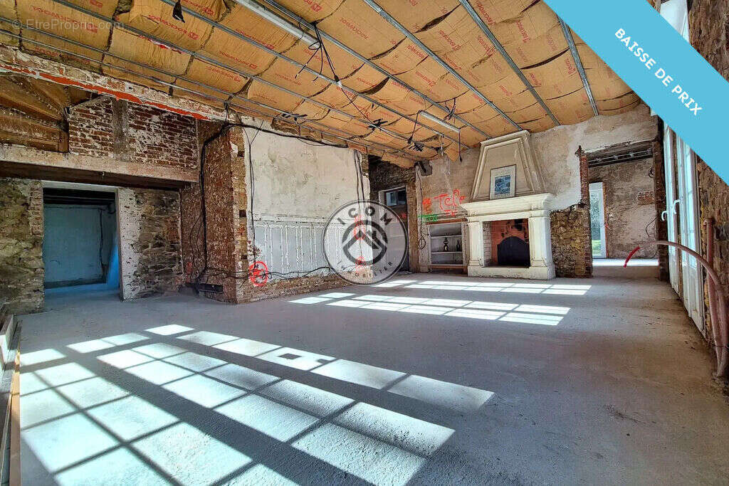Appartement à ETROEUNGT