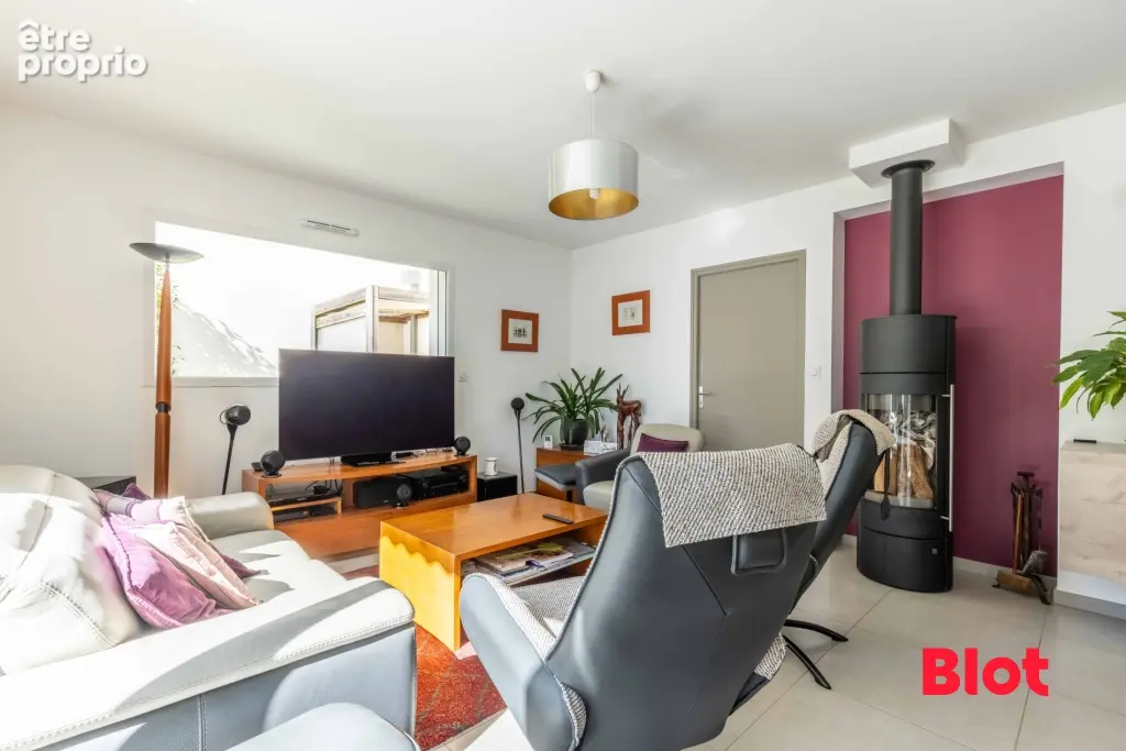 Maison 5 pièces 118 m² à vendre à Chateaubourg (35220) - photo 5