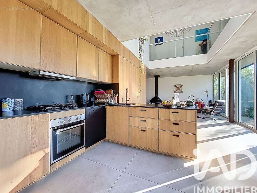 Photo 9 - Maison à ARRADON