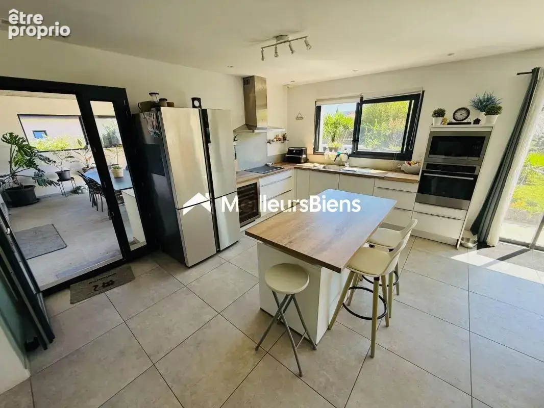 Villa familiale 172m2 avec piscine - photo 4
