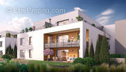 Appartement à MARLY