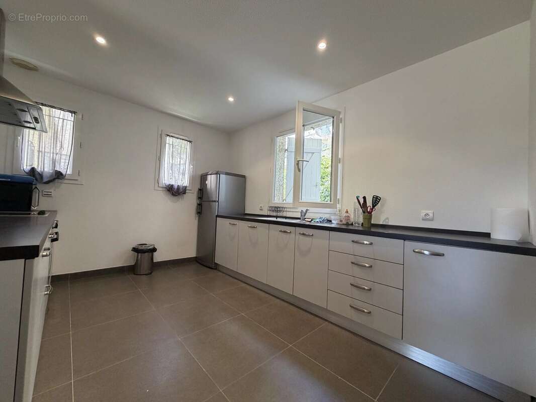Appartement à SAN-MARTINO-DI-LOTA