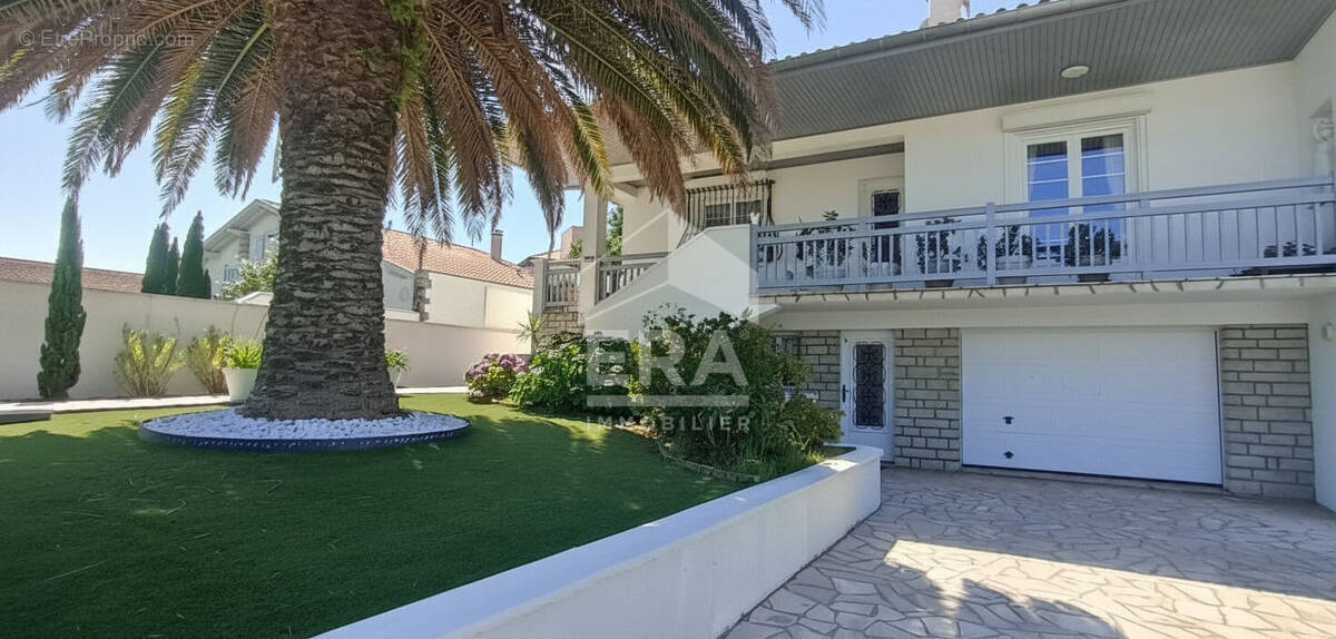 Maison à ANGLET