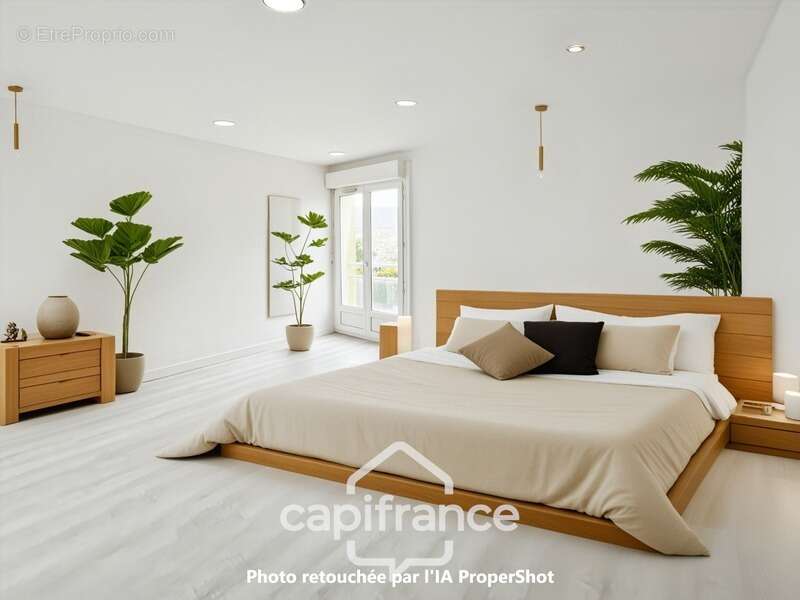 Appartement à GRANVILLE