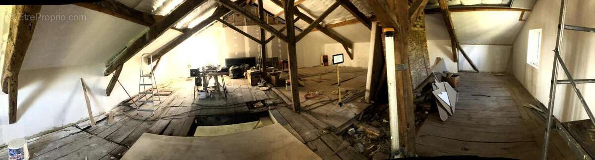 Photo 9 - Maison à SAINT-SANTIN-DE-MAURS