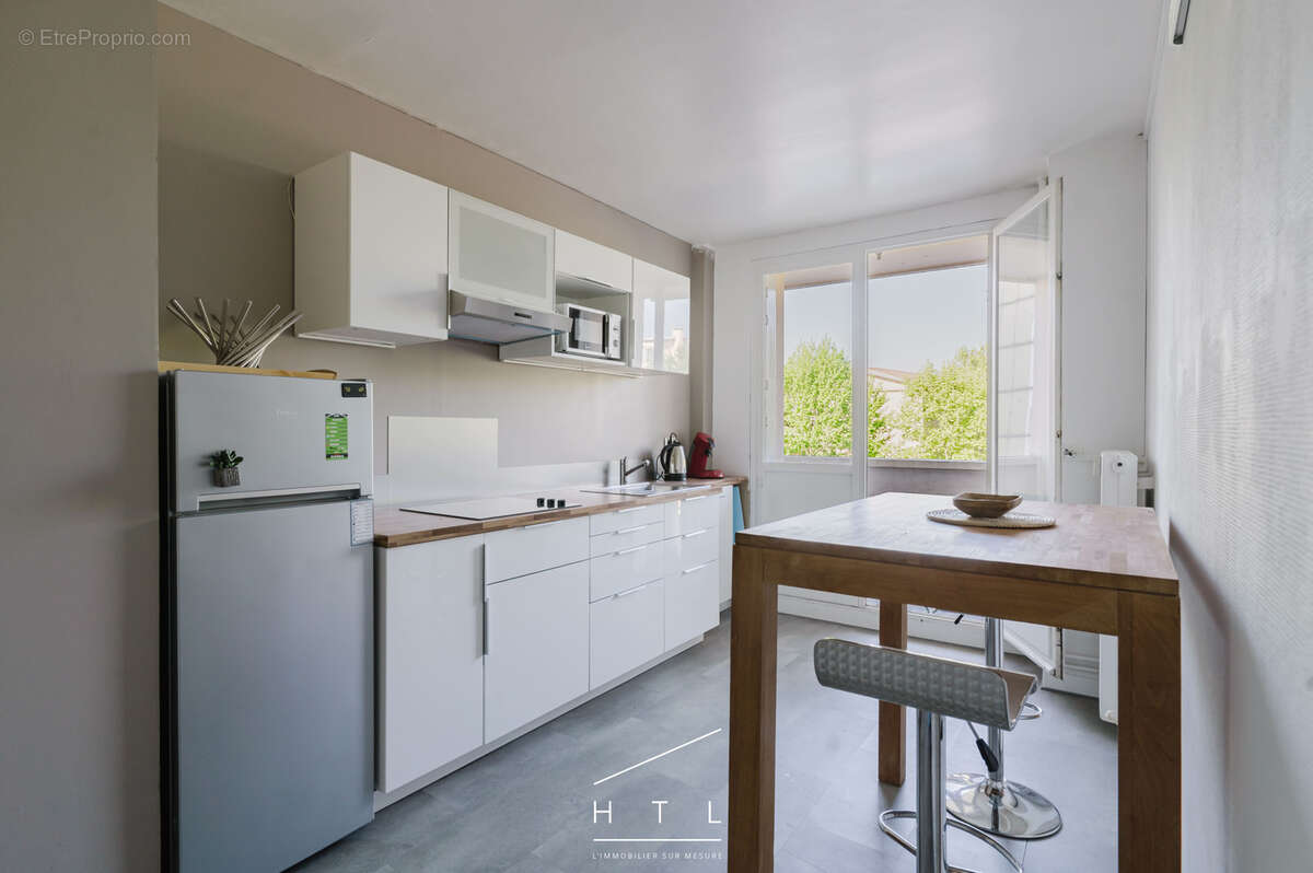 Appartement à VILLEFRANCHE-SUR-SAONE