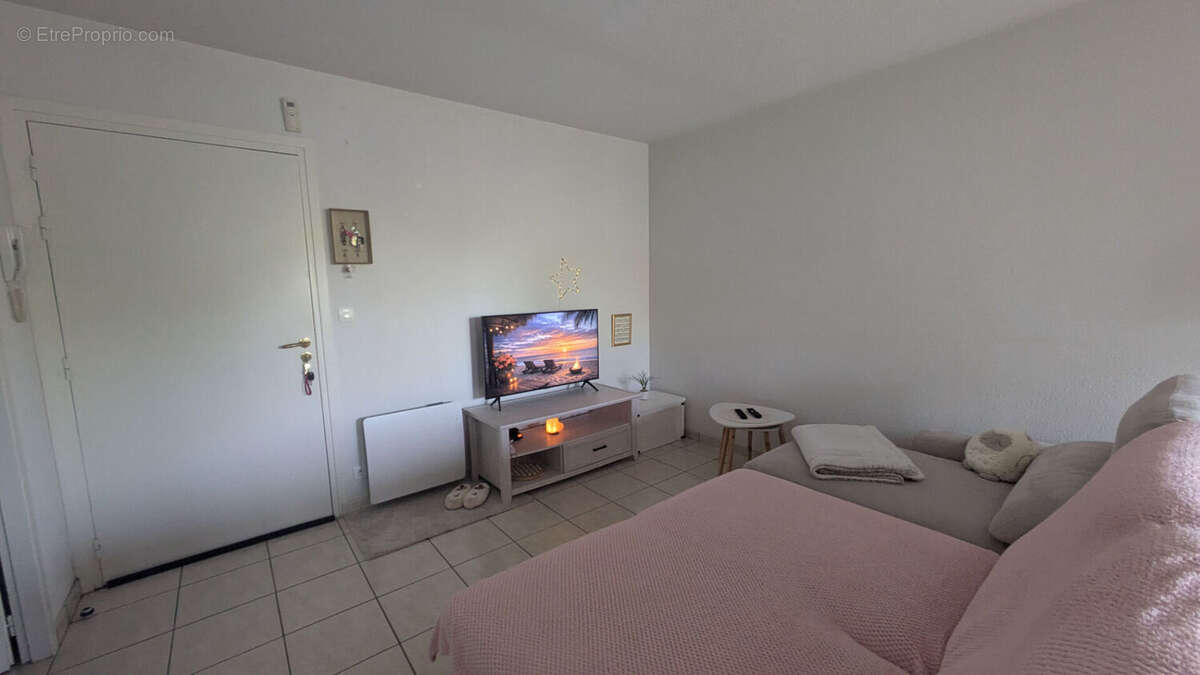 Appartement à ECHILLAIS