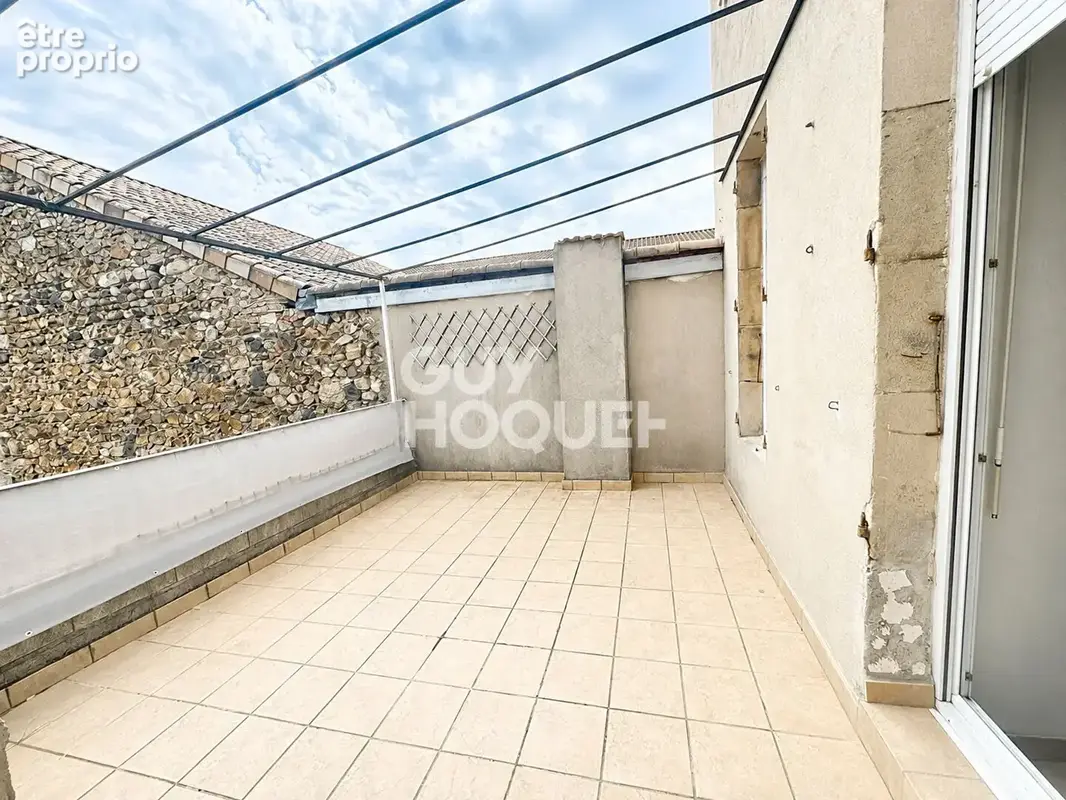 Immeuble avec belle rentabilité - photo 7