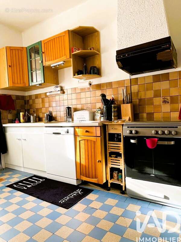 Photo 8 - Maison à ATHIS-MONS