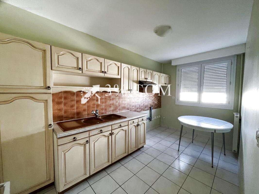 Appartement à SAINT-NAZAIRE