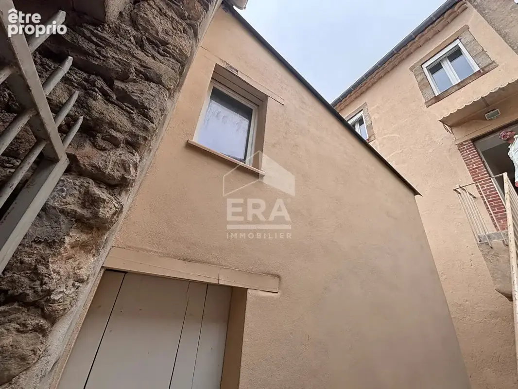 Appartement à LIMOUX
