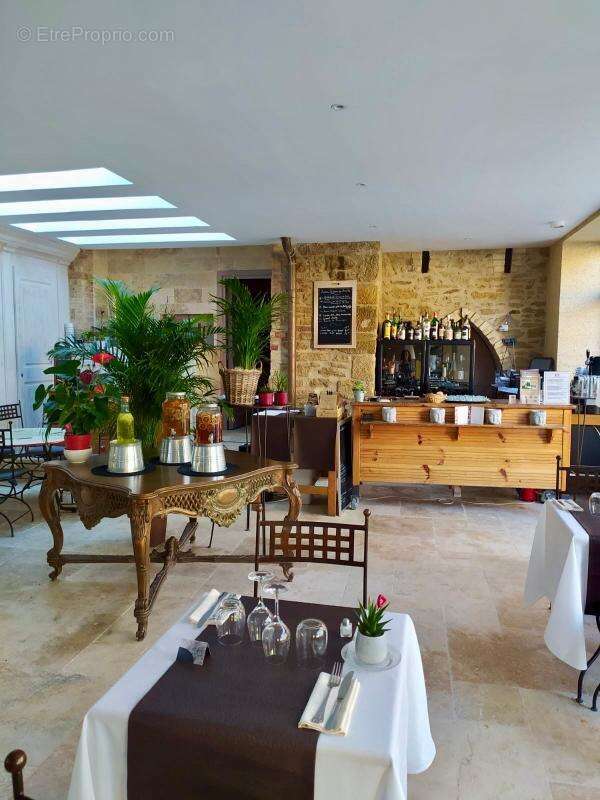 Château À Vendre - photo 27