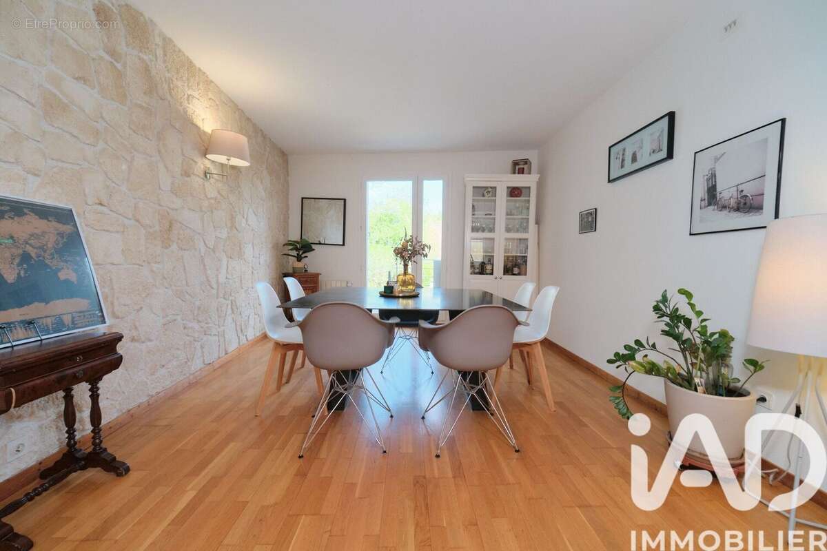 Photo 6 - Maison à LES COTES-D'AREY