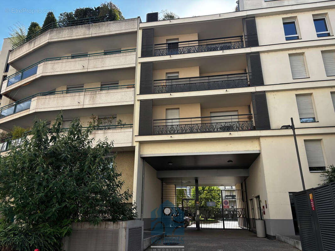 Appartement à CLERMONT-FERRAND