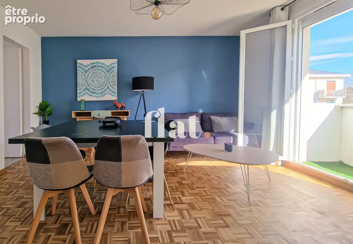 Appartement à CHOLET