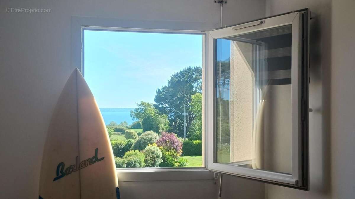 Maison à TELGRUC-SUR-MER