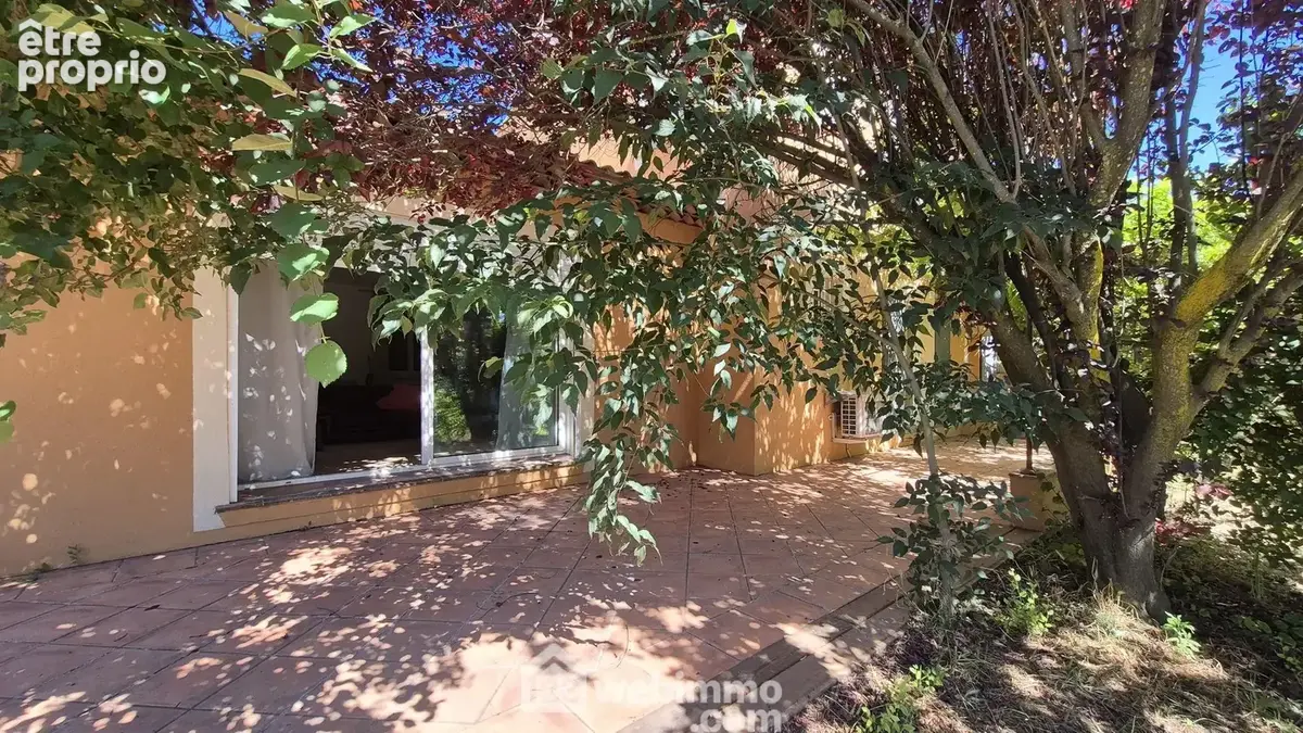 Maison 5 pièces 140 m² à vendre à Gonfaron (83590) - photo 35