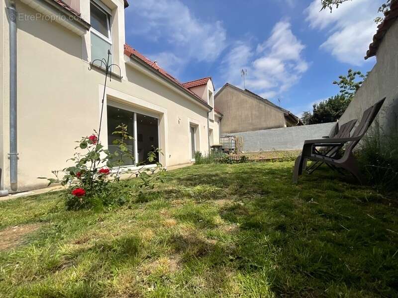 Maison à LUISANT