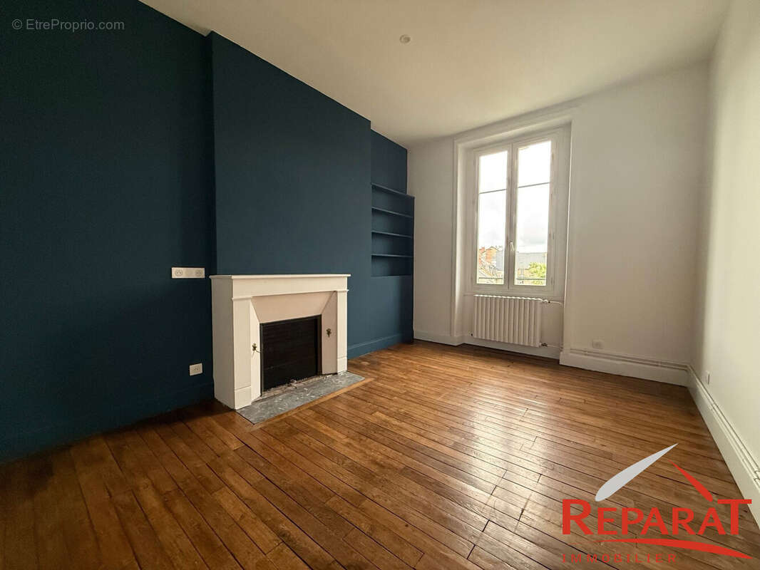 Appartement à BRIVE-LA-GAILLARDE
