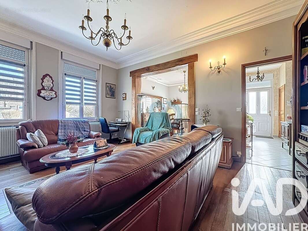 Photo 7 - Maison à GIVET