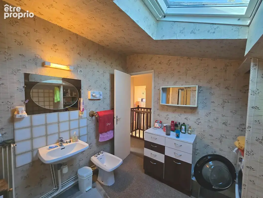Maison 133m² à rezé - photo 18