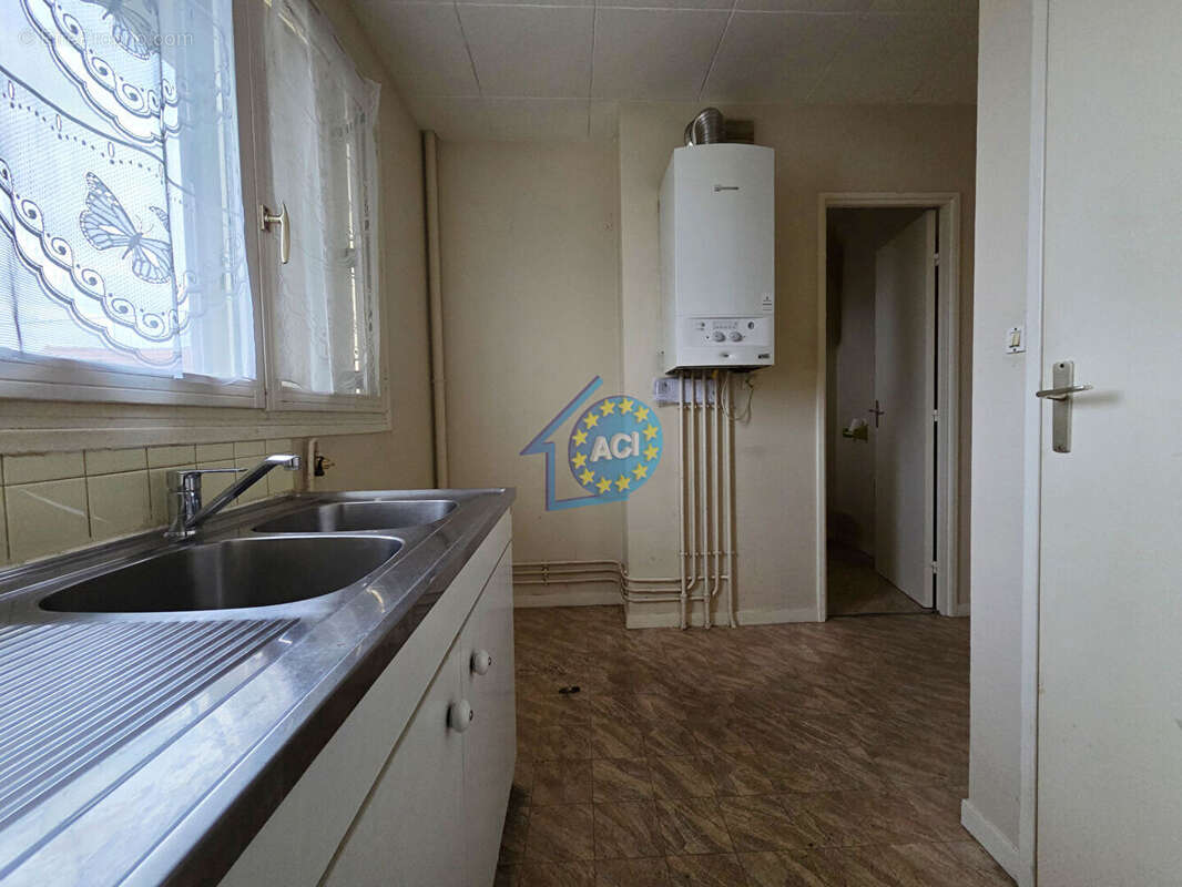 Appartement à LIMAY
