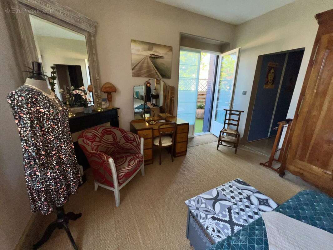 Maison à ROMANS-SUR-ISERE