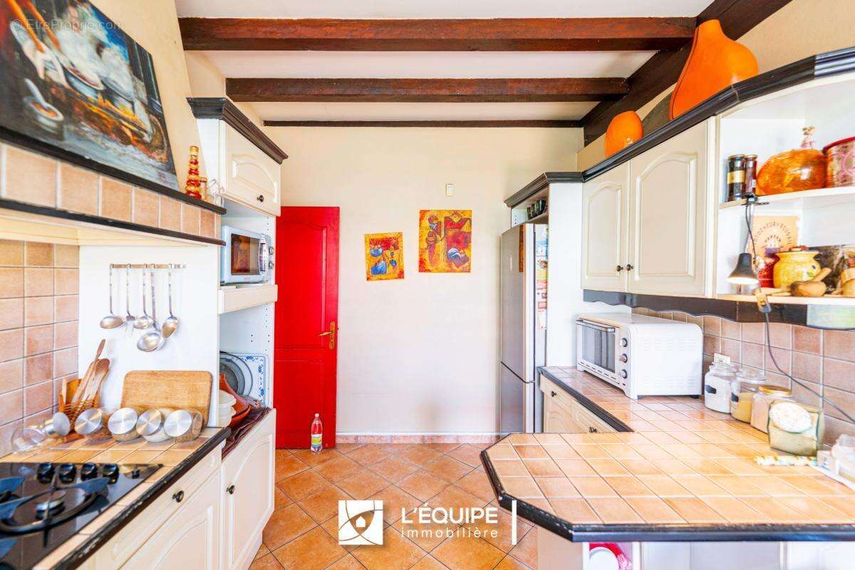 Maison à SAINT-PAUL