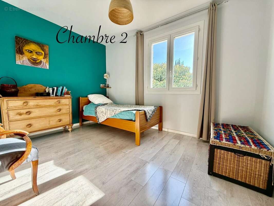 Maison à LA SEYNE-SUR-MER