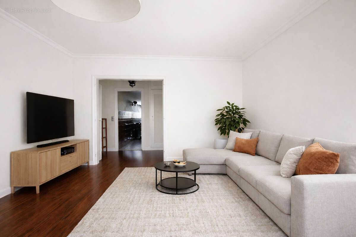 Appartement à CHAMPIGNY-SUR-MARNE