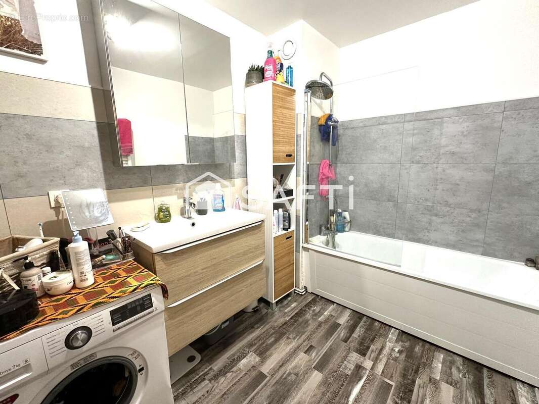 Photo 5 - Appartement à ANGERS