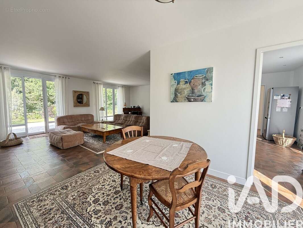 Photo 4 - Maison à SANTENY