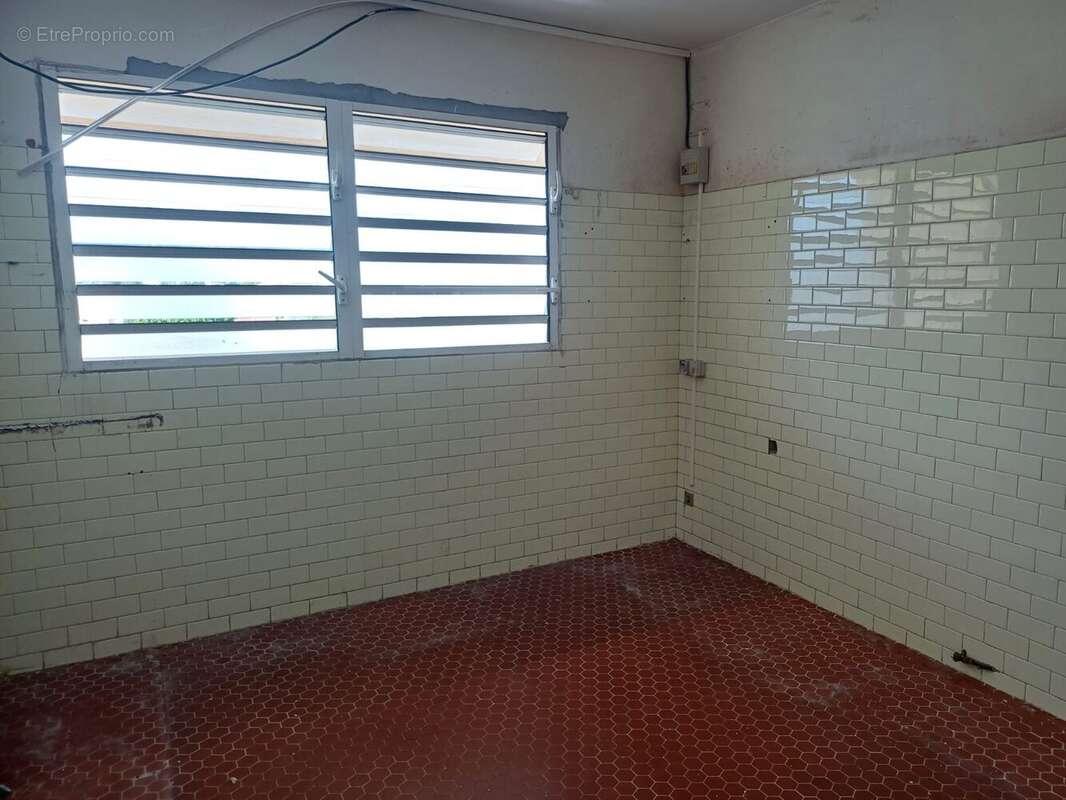 Appartement à FORT-DE-FRANCE