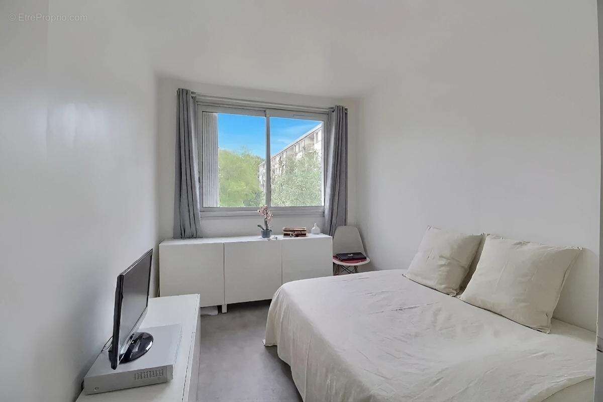 Appartement à MARLY-LE-ROI