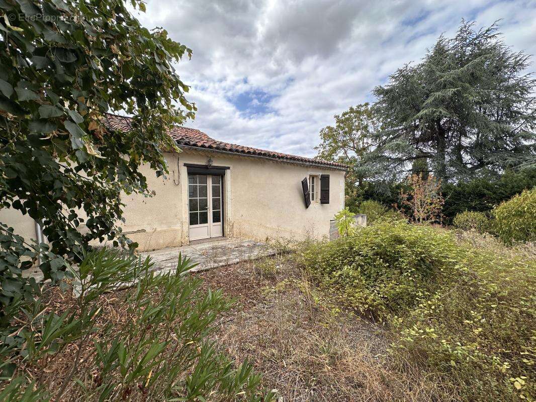 Maison de village a renover - photo 7