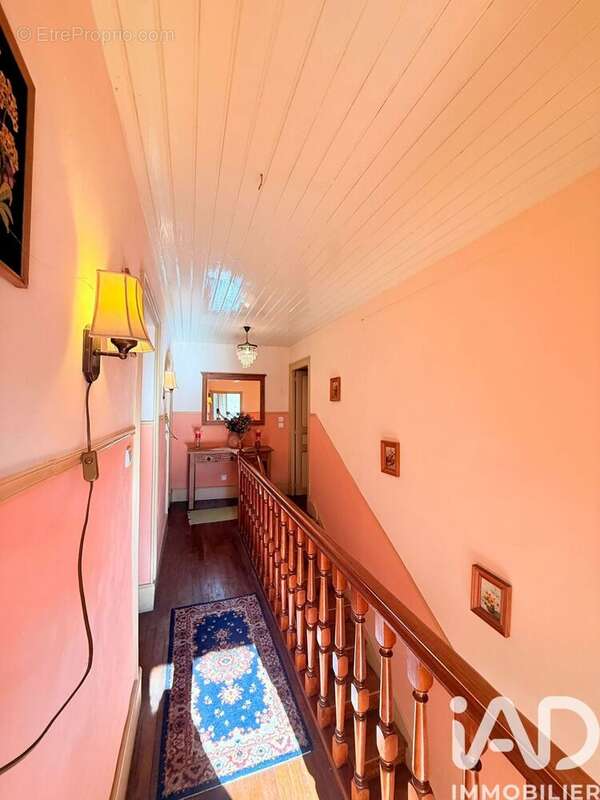 Maison 124 m² à Aubepierre-Sur-Aube  - photo 6