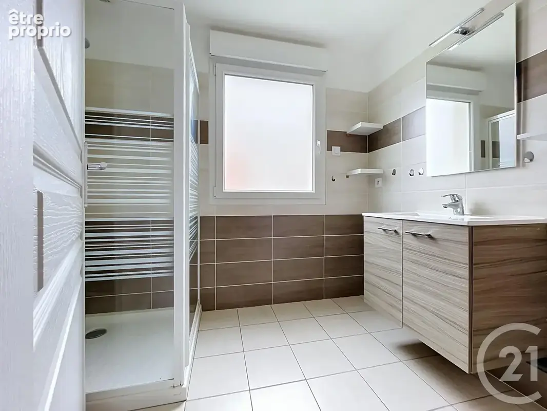 Appartement 2 pièces 50 m² à vendre à Golbey (88190) - photo 7