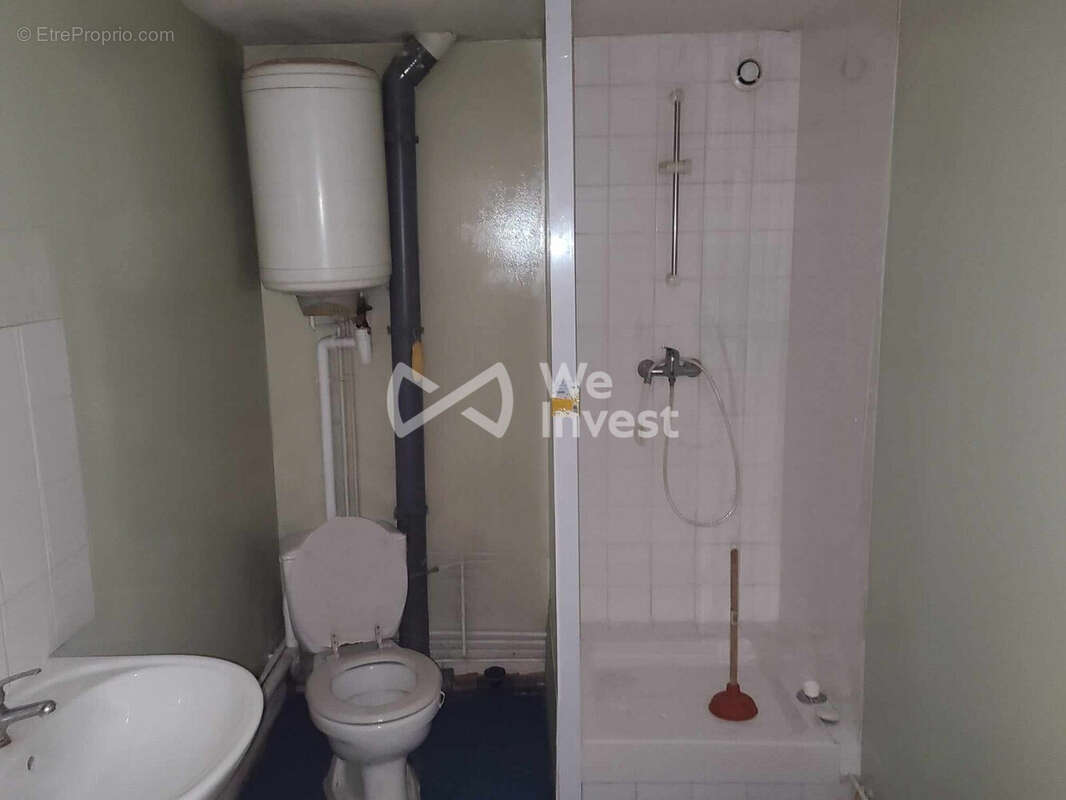 Appartement 269 m² à Sedan  - photo 9