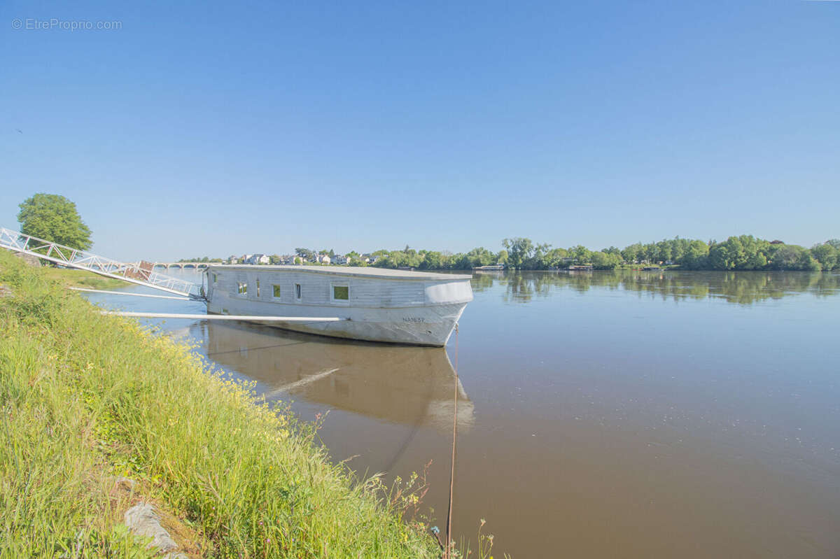Appartement à SAUMUR