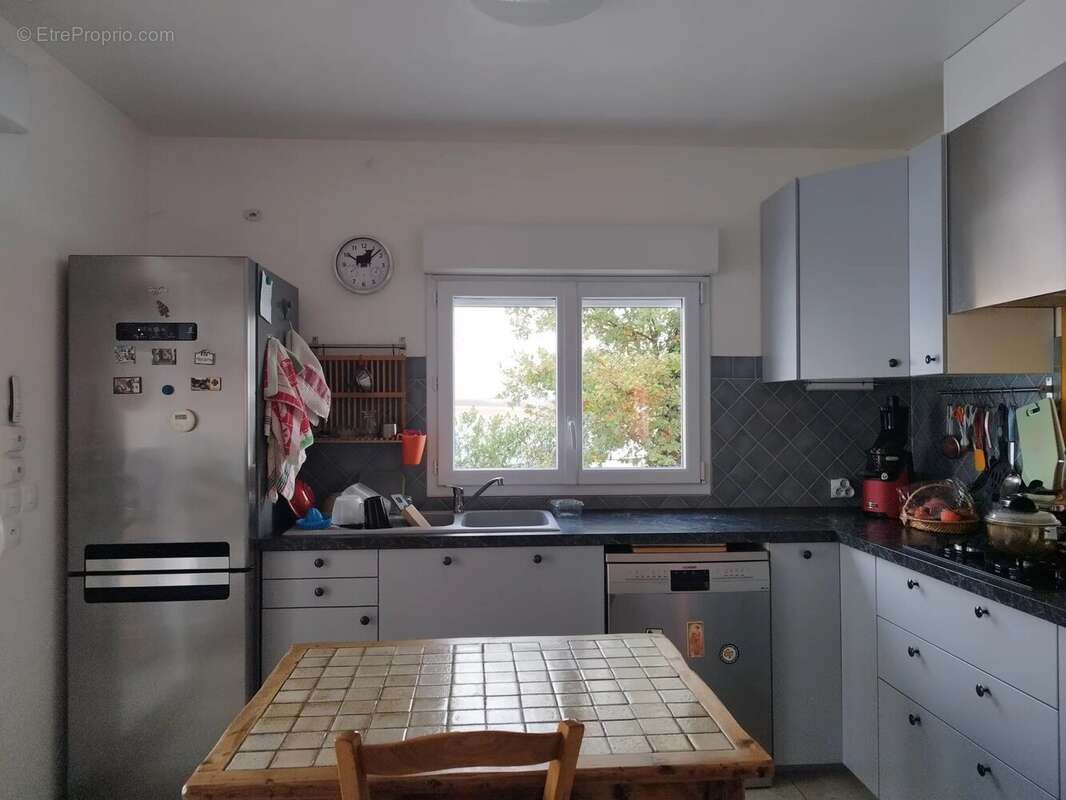 Maison à SAINT-LIZIER