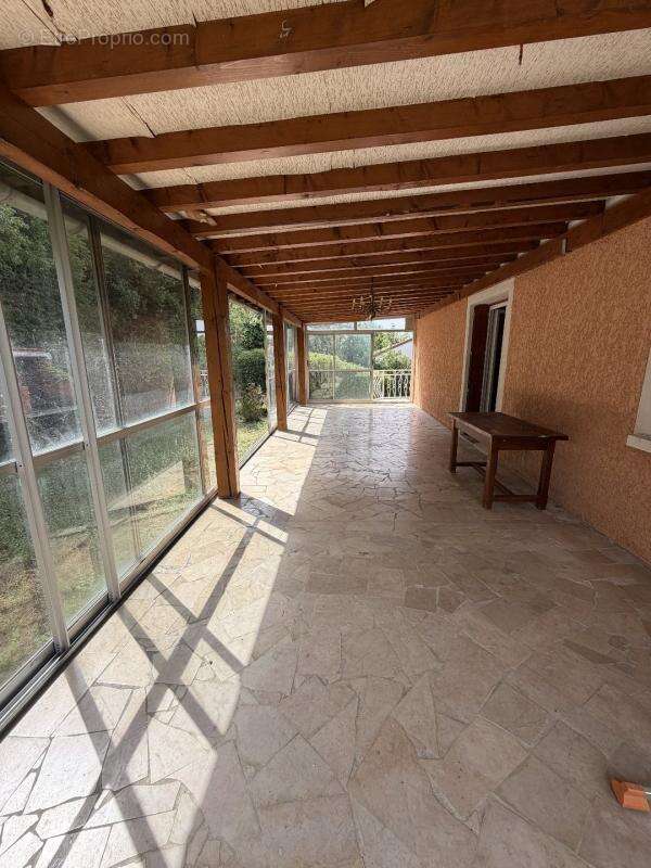 Maison 152 m² à Millery  - photo 10