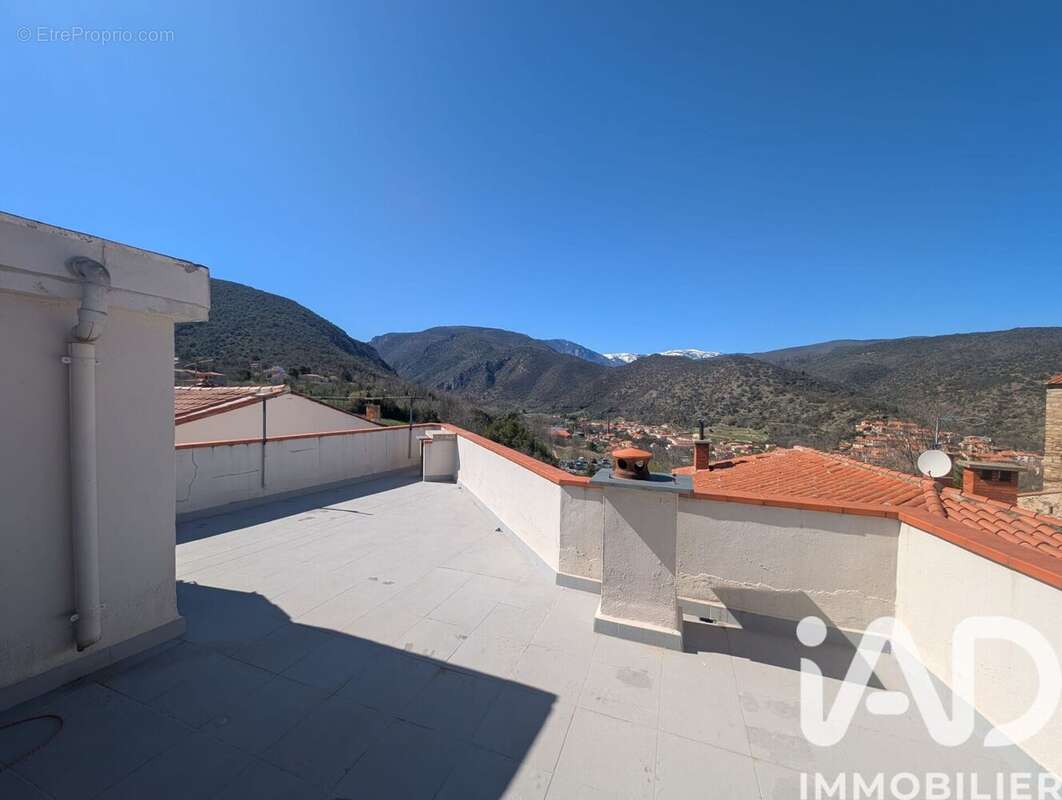 Photo 2 - Maison à RIA-SIRACH