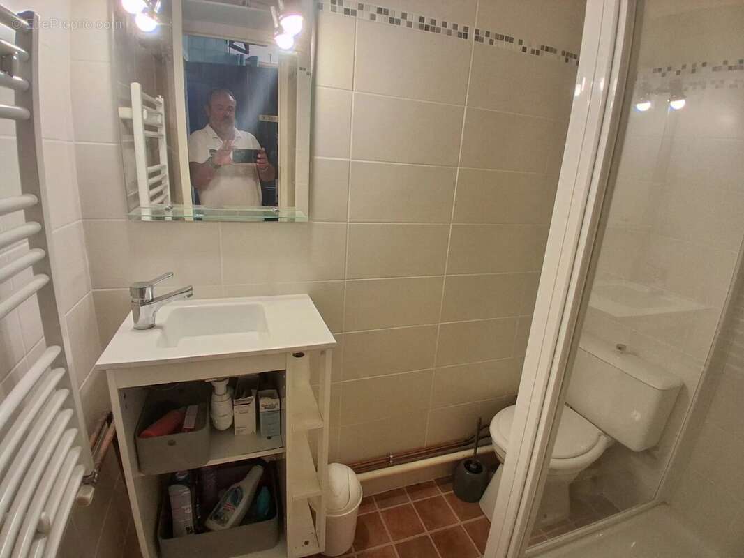Appartement 26 m² à Agnieres-En-Devoluy  - photo 4